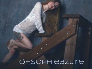 Ohsophieazure