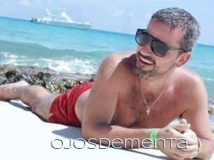 Ojosdementa