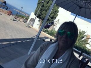 Okina