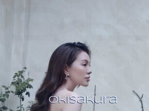 Okisakura