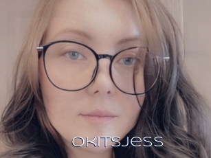 Okitsjess