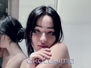 Okozukimia