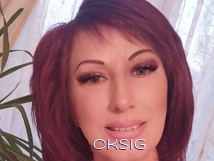 Oksig