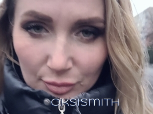 Oksismith