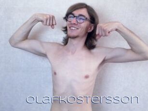 Olafkostersson