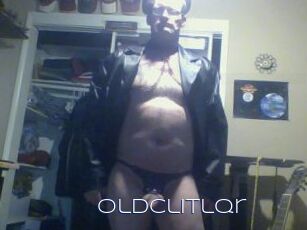 oldclitlqr Blue Hot