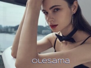 Olesama