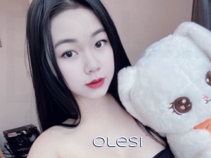 Olesi