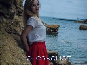 OlesyaHot