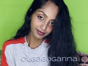 olgagagarina Blue Hot
