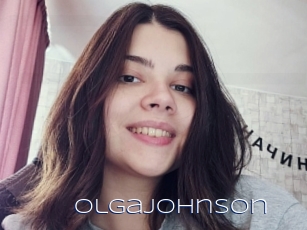 Olgajohnson