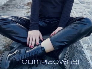 Olimpiaowner