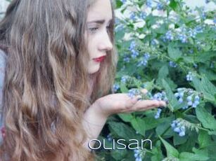 Olisan