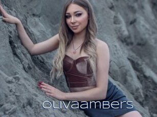 Olivaambers