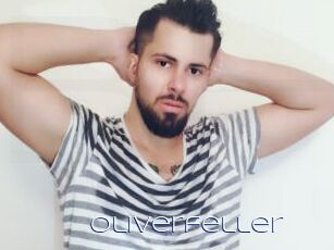 oliverfeller Blue Hot