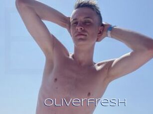 Oliverfresh