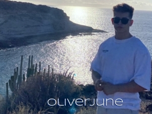 Oliverjune