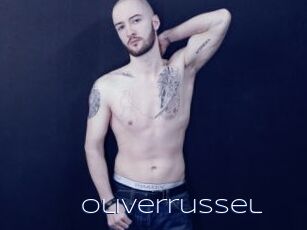 Oliverrussel