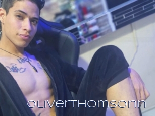 Oliverthomsonn