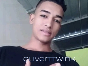 Oliverttwink