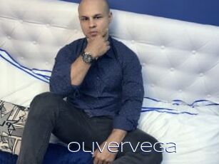olivervega Blue Hot