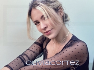 Oliviacortez