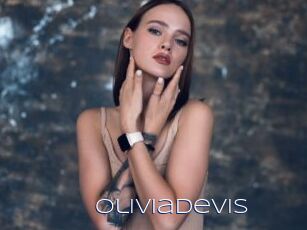 Oliviadevis