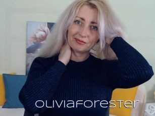 Oliviaforester