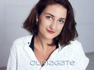 Oliviagate