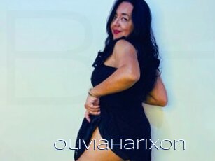 Oliviaharixon