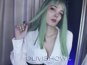 Oliviahowl