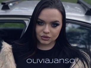 Oliviajanso