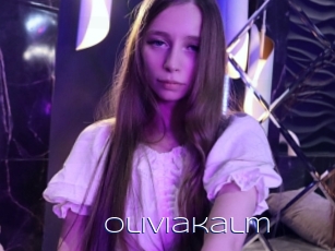 Oliviakalm