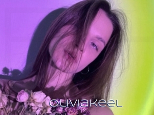 Oliviakeel