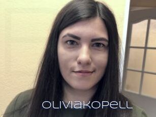 Oliviakopell