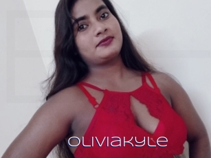 Oliviakyle