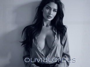 Olivialordes