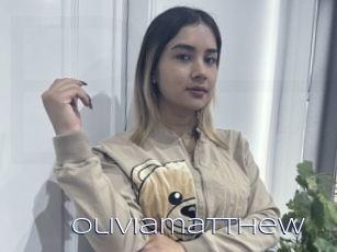 Oliviamatthew