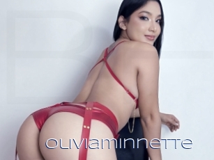 Oliviaminnette