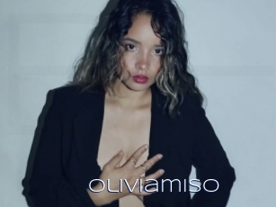 Oliviamiso
