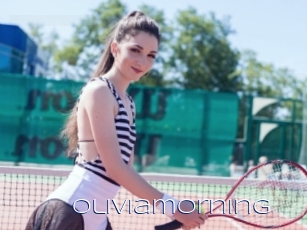 Oliviamorning