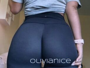 Olivianice