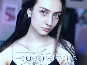 Olivianortons