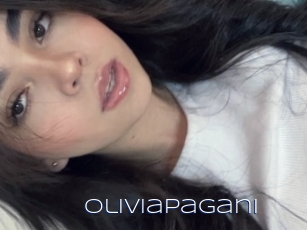 oliviapagani Blue Hot