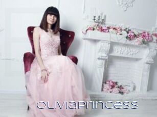 oliviaprincess Blue Hot