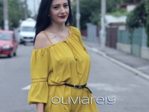 Oliviareiy
