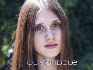 Oliviariddle