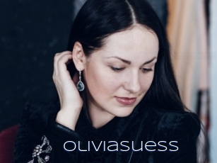 Oliviasuess
