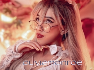 Oliviemonroe