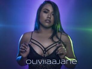 Oliviiaajane